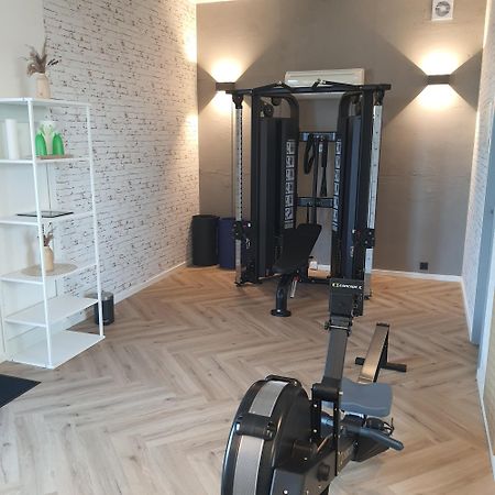 Schwimmendes Ferienhaus Silent Elsterheide Zewnętrze zdjęcie