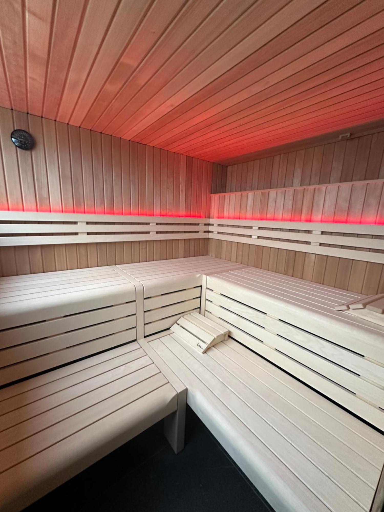 Schwimmendes Ferienhaus Silent Elsterheide Zewnętrze zdjęcie