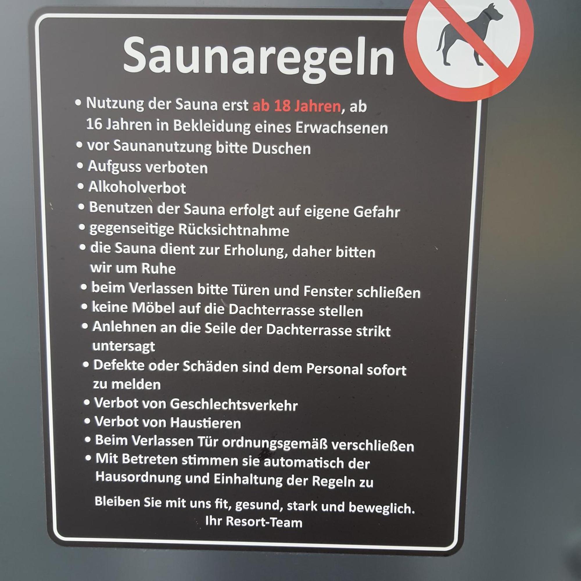 Schwimmendes Ferienhaus Silent Elsterheide Zewnętrze zdjęcie